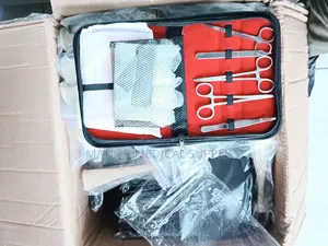 Dissecting Kit – Biology Anatomy Dissection Instrument Set
