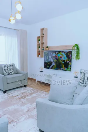 Tatu City 2 Bedroom With Gym Swimming Pool