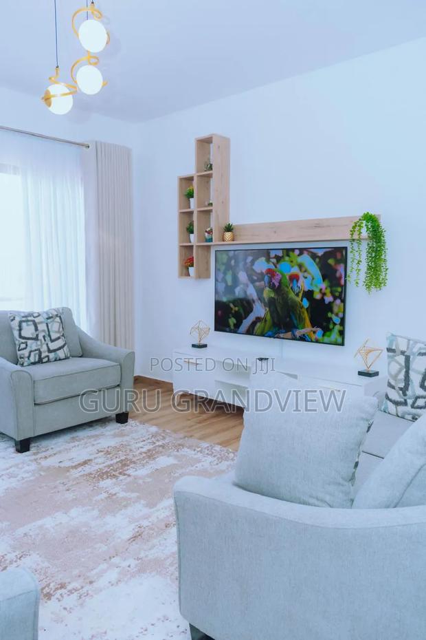 Tatu City 2 Bedroom With Gym Swimming Pool