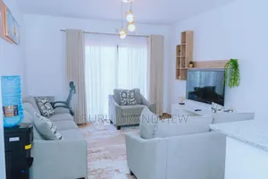 Tatu City 2 Bedroom With Gym Swimming Pool
