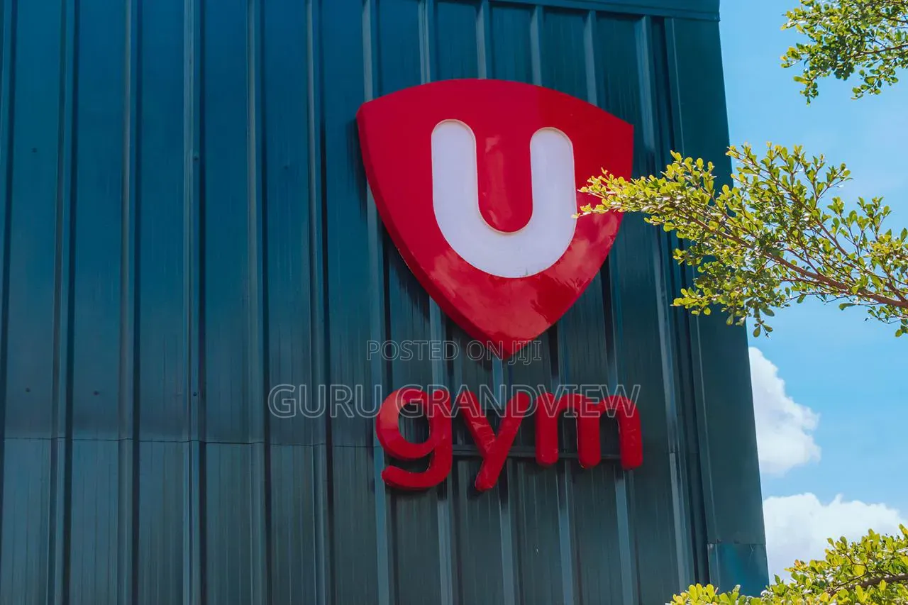 Tatu City 2 Bedroom With Gym Swimming Pool