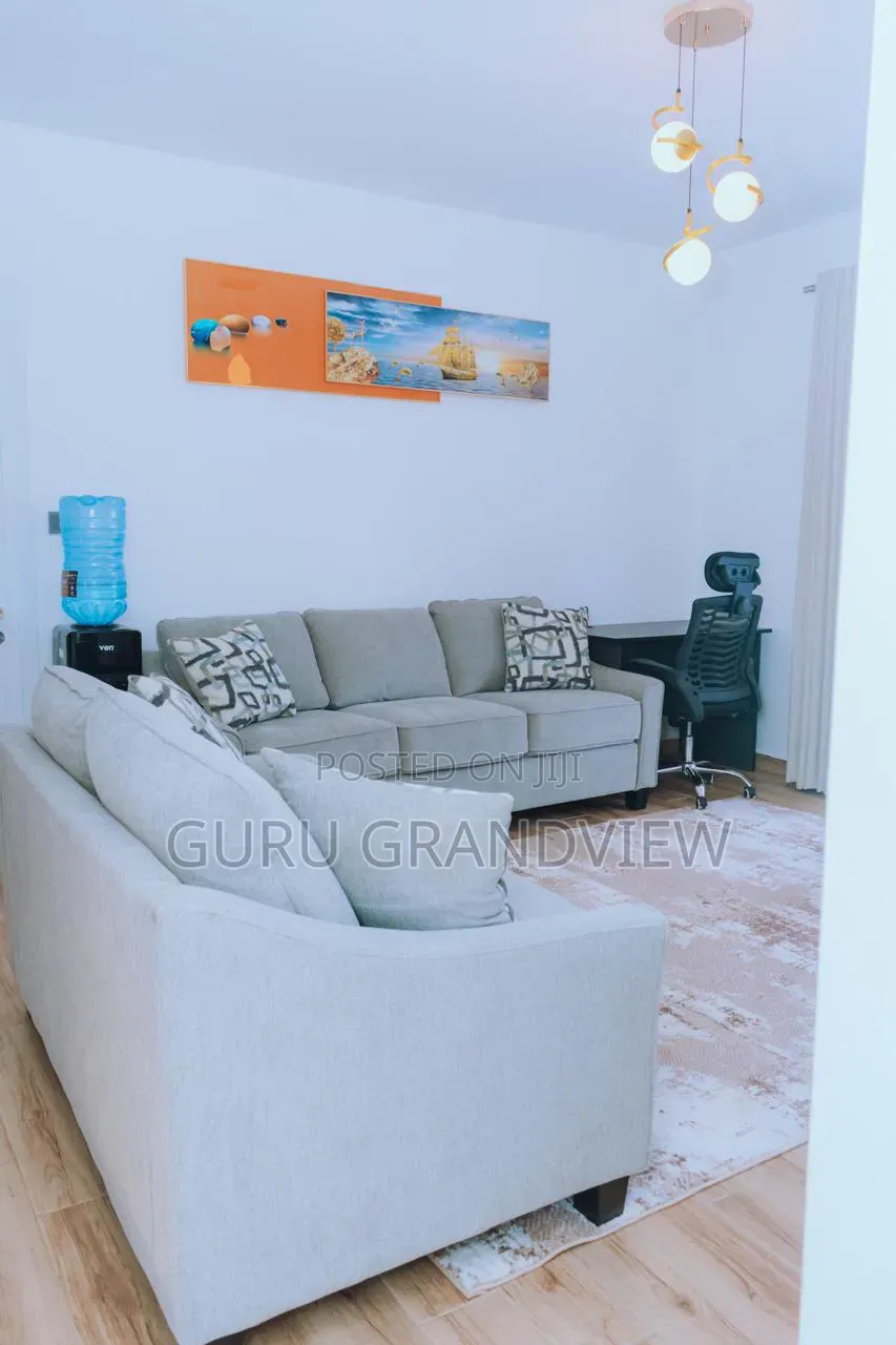 Tatu City 2 Bedroom With Gym Swimming Pool