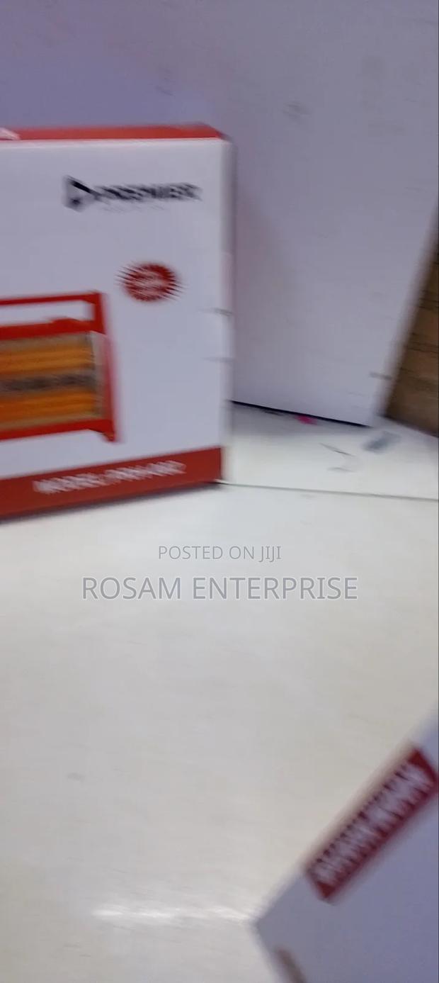 Premier Room Heater With Humidifier - thumbnail 2