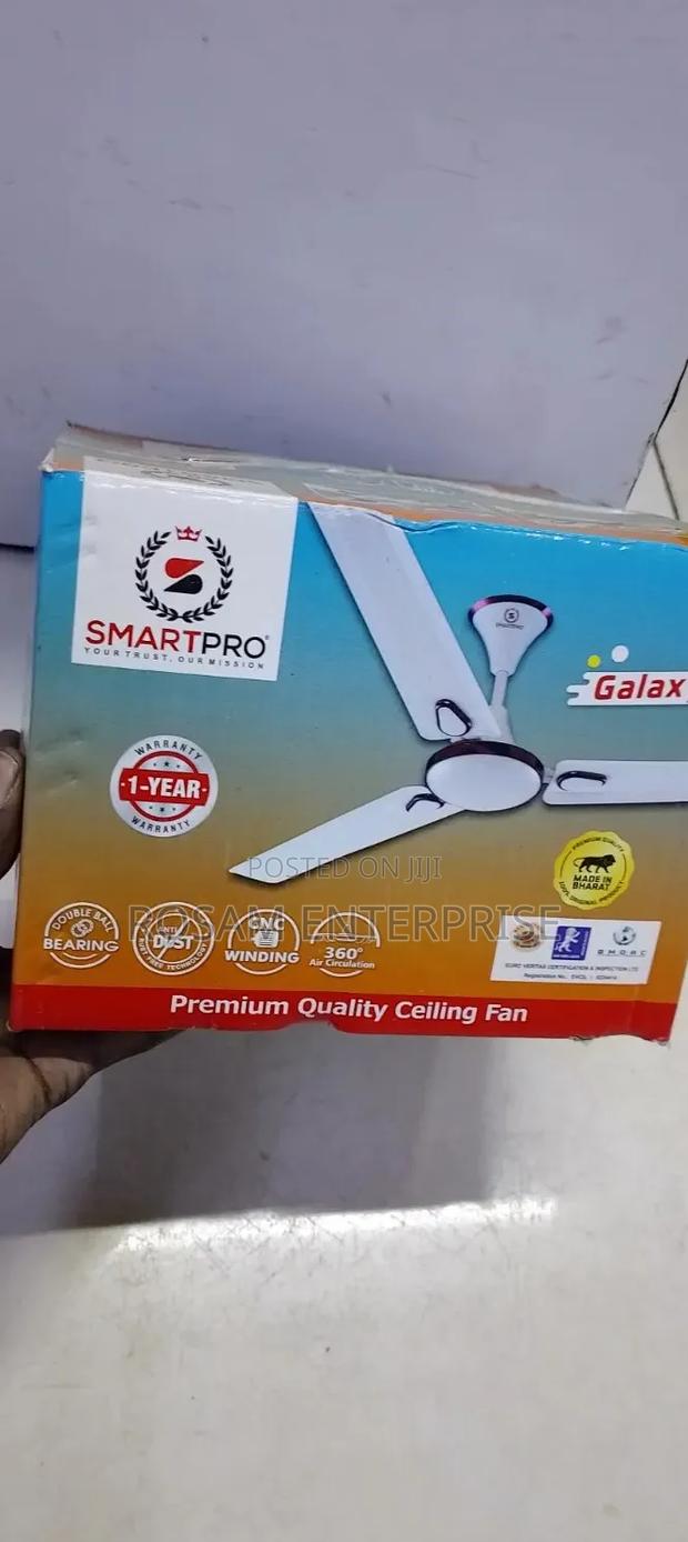 SmartPro Ceiling Fan 56"