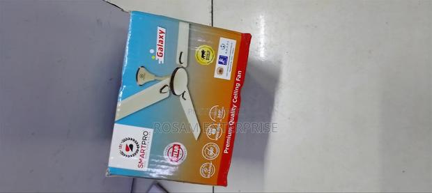 56" Ceiling Fan SmartPro - thumbnail 2