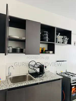 237 Garden City Mall Studio With Swimming Gym