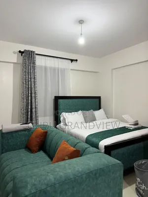237 Garden City Mall Studio With Swimming Gym