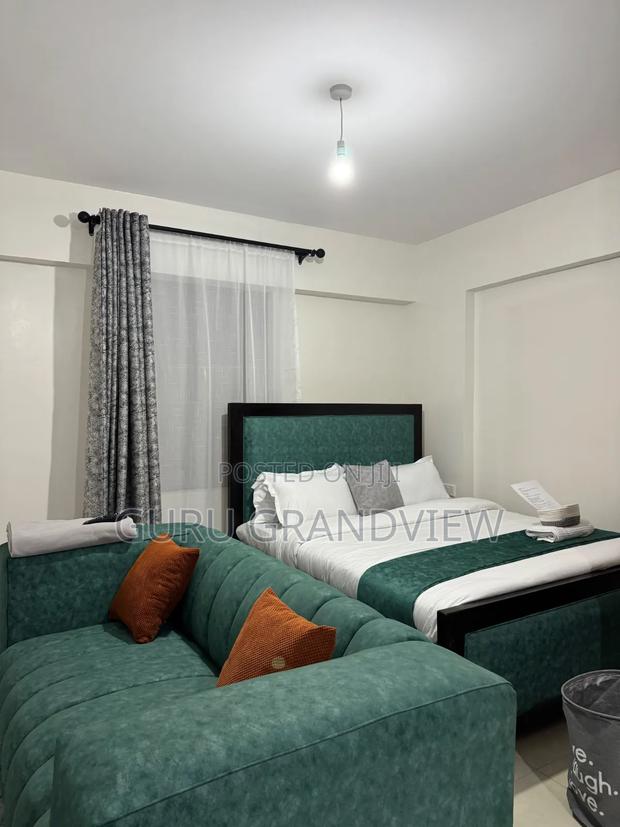 237 Garden City Mall Studio With Swimming Gym
