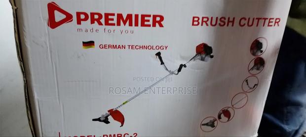Premier Brush Cutter 2 Stroke