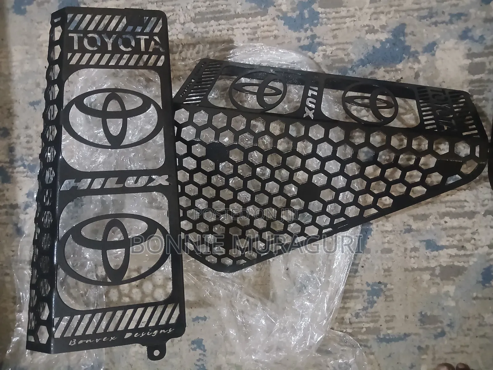 Bonvex Designs