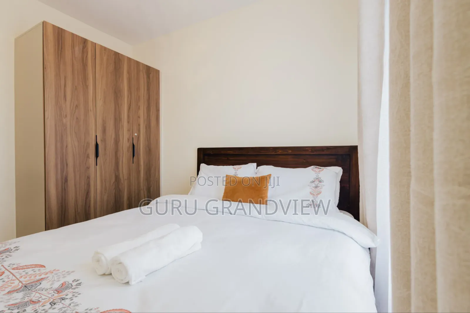 237 Garden City Mall 1 Bedroom SWIMMING POOL GYM