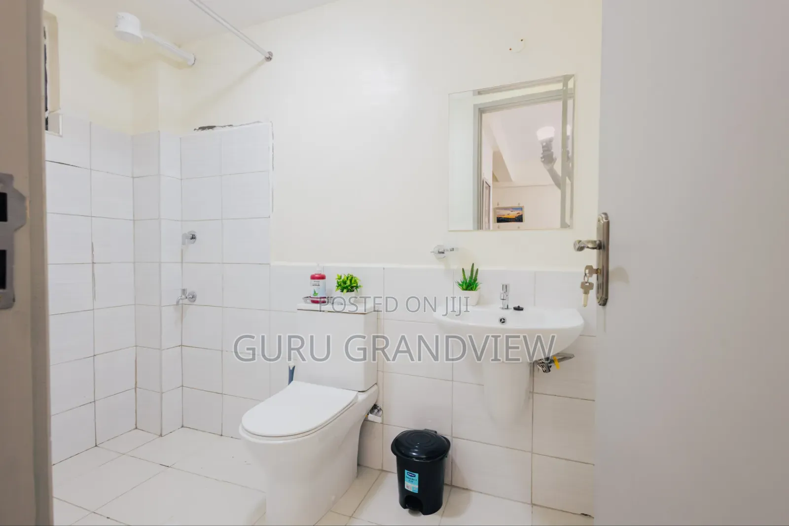 237 Garden City Mall 1 Bedroom SWIMMING POOL GYM