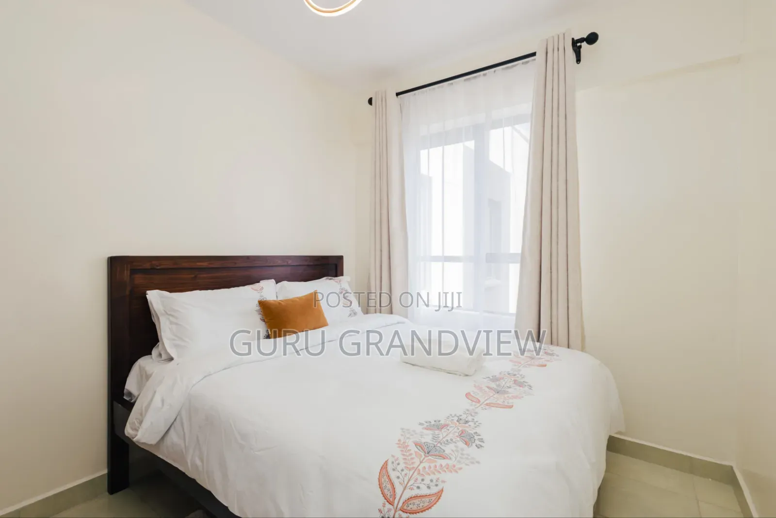 237 Garden City Mall 1 Bedroom SWIMMING POOL GYM