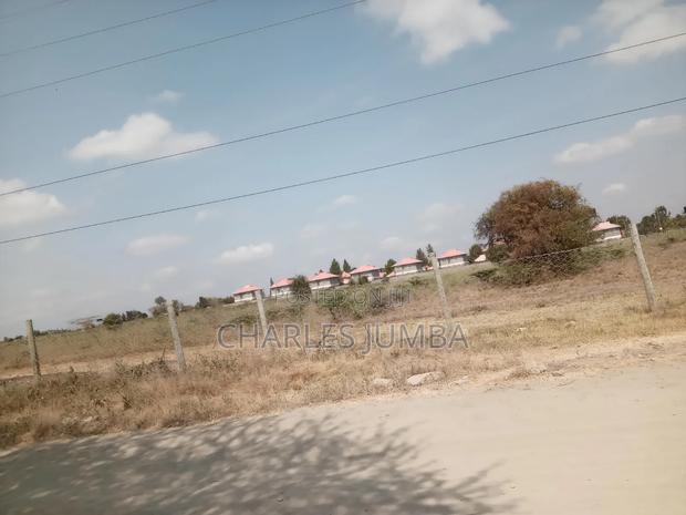 1/8 Plot Behind KAG University - thumbnail 2