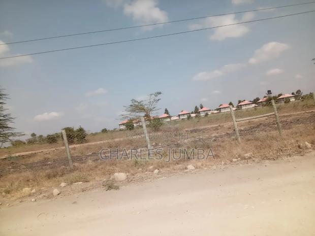 1/8 Plot Behind KAG University - thumbnail 3