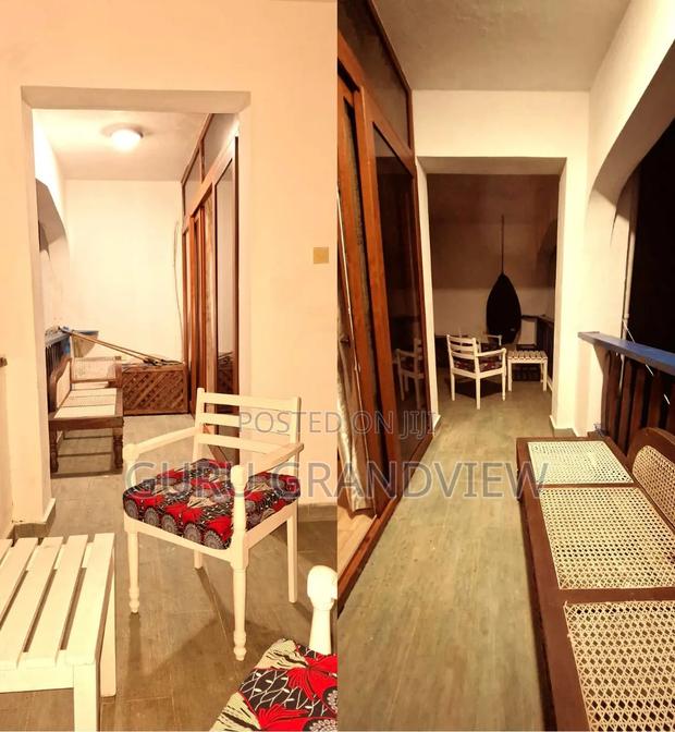 Diani Beachfront 1 Bedroom Pool Beach - thumbnail 4