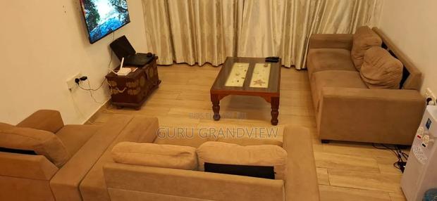 Diani Beachfront 1 Bedroom Pool Beach - thumbnail 6