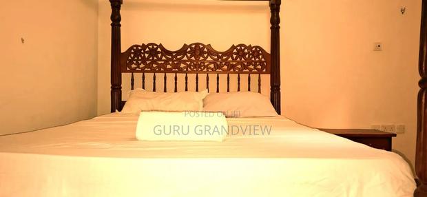 Diani Beachfront 1 Bedroom Pool Beach - thumbnail 11