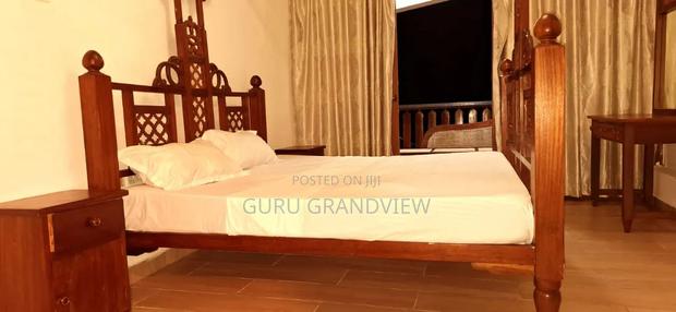 Diani Beachfront 1 Bedroom Pool Beach - thumbnail 13