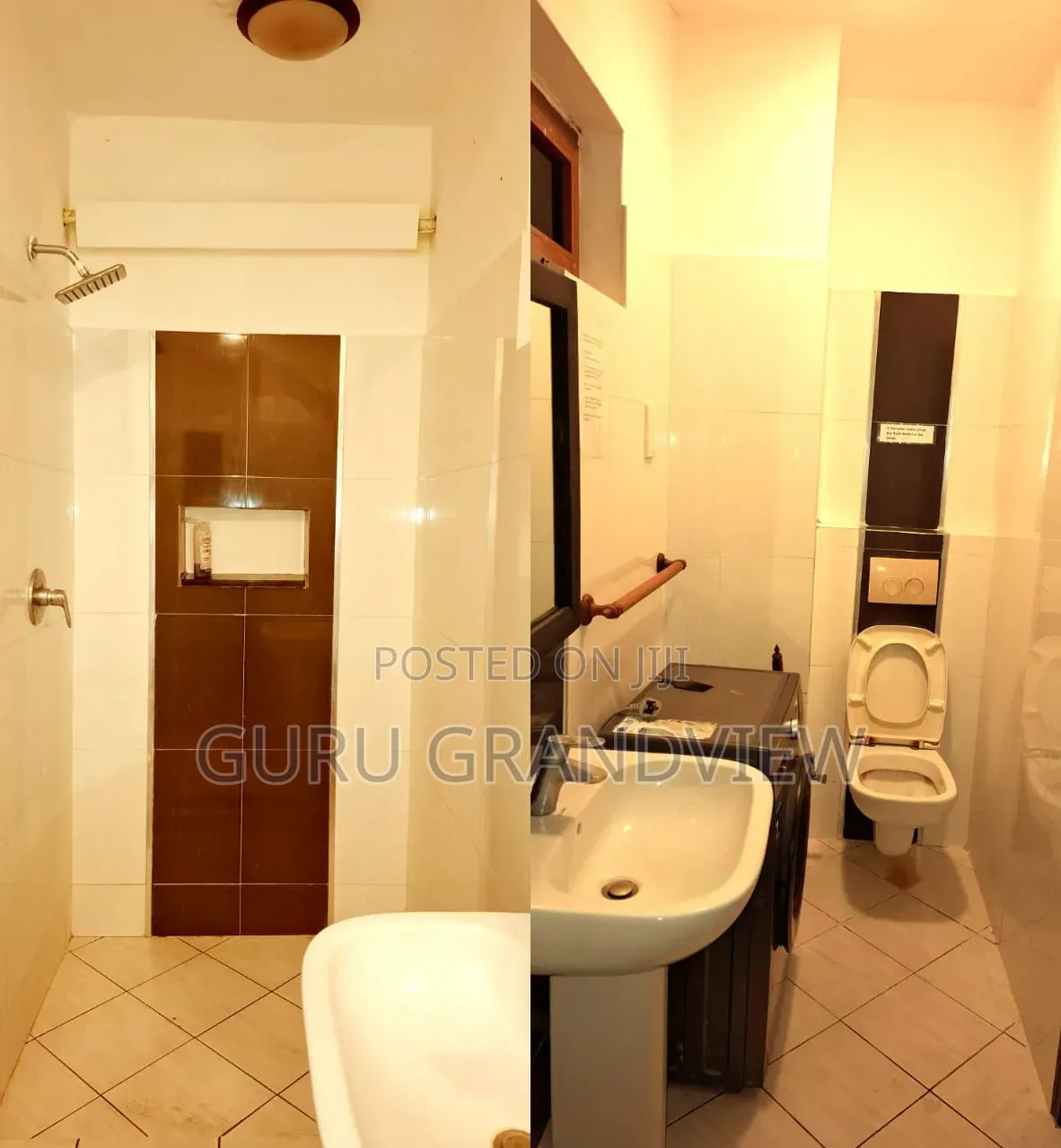 Diani Beachfront 2 Bedroom Pool Beach