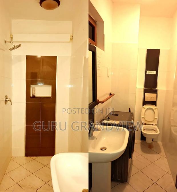 Diani Beachfront 1 Bedroom Pool Beach - thumbnail 14