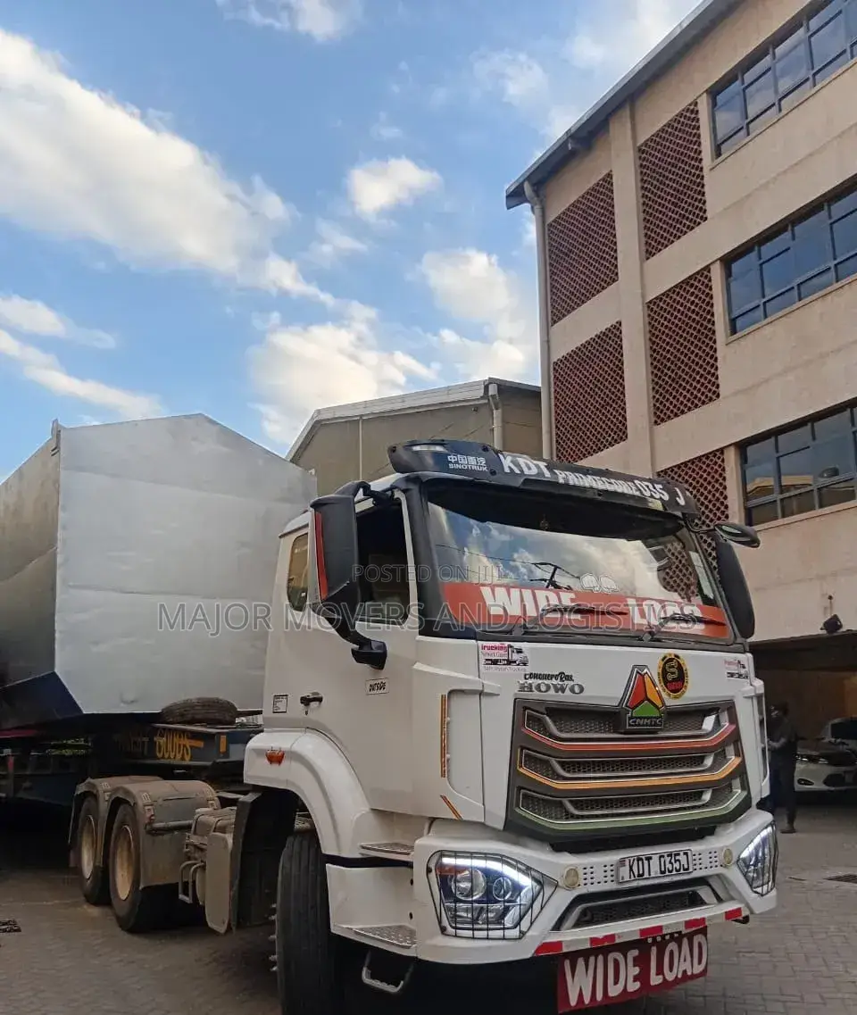 Heavy Lifting Forklift Transport, Safe, Efficient Cost-Effective