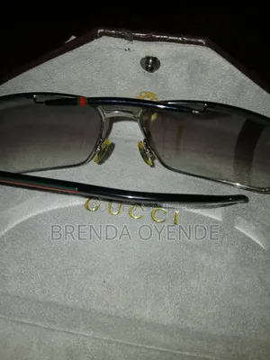 Gucci GG 2202/S Sunglasses With Original Gucci Case