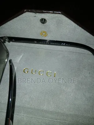 Gucci GG 2202/S Sunglasses With Original Gucci Case