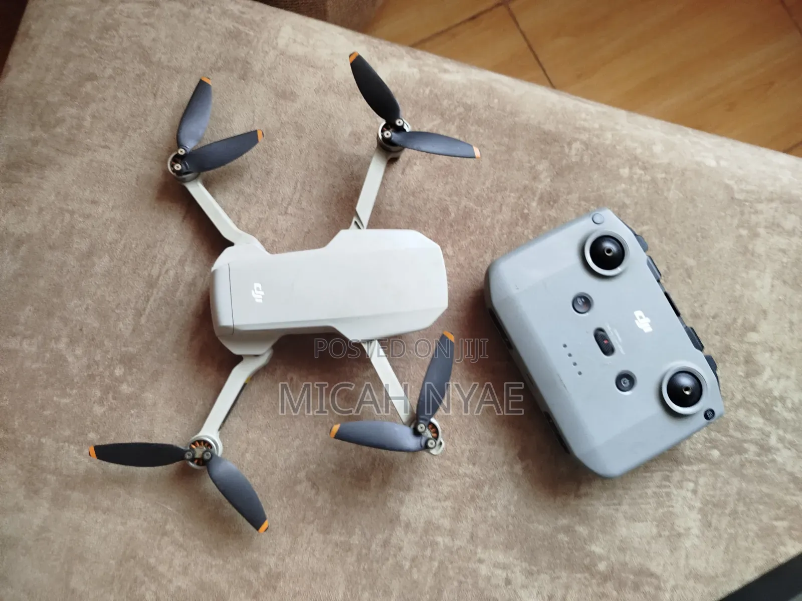 Drone DJI Mini 2