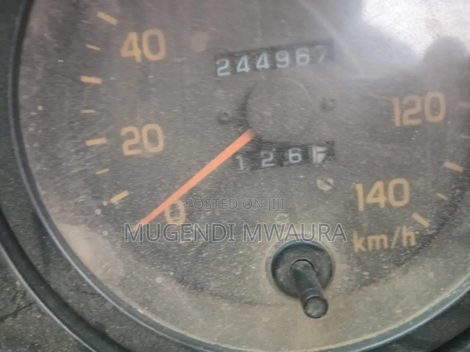 Well Mentioned Buy and Drive Engine and Diff Is Good