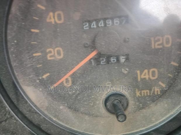 Well Mentioned Buy and Drive Engine and Diff Is Good - thumbnail 6