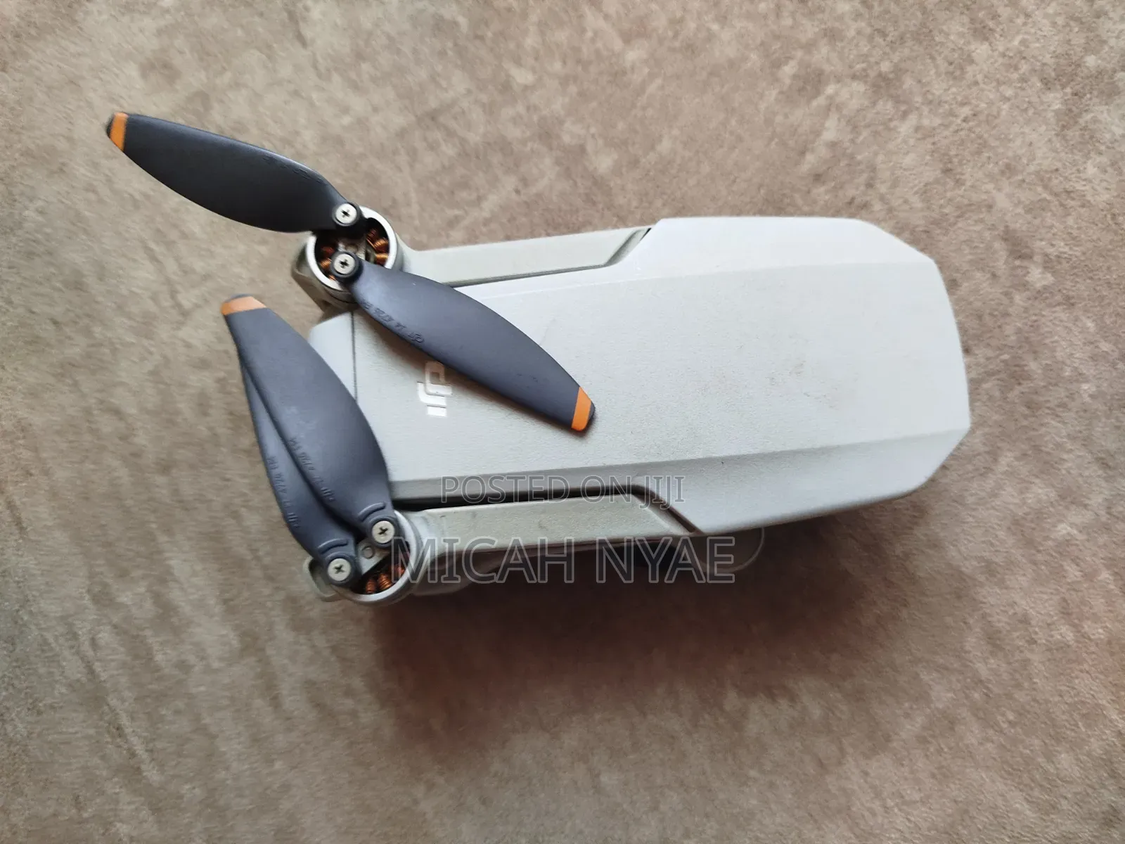 Drone DJI Mini 2