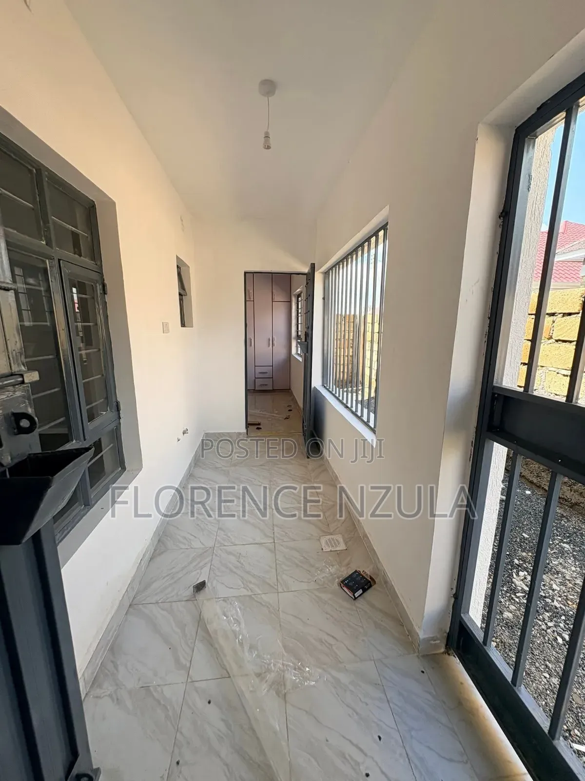 3bdrm Bungalow in Merisho Rd, Matasia for sale