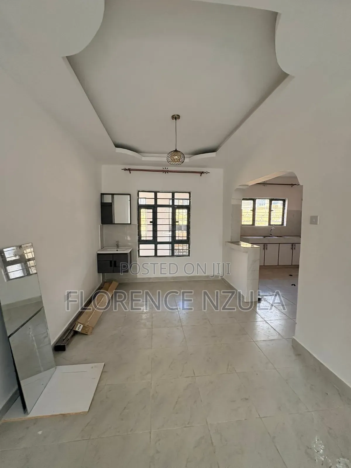 3bdrm Bungalow in Merisho Rd, Matasia for sale