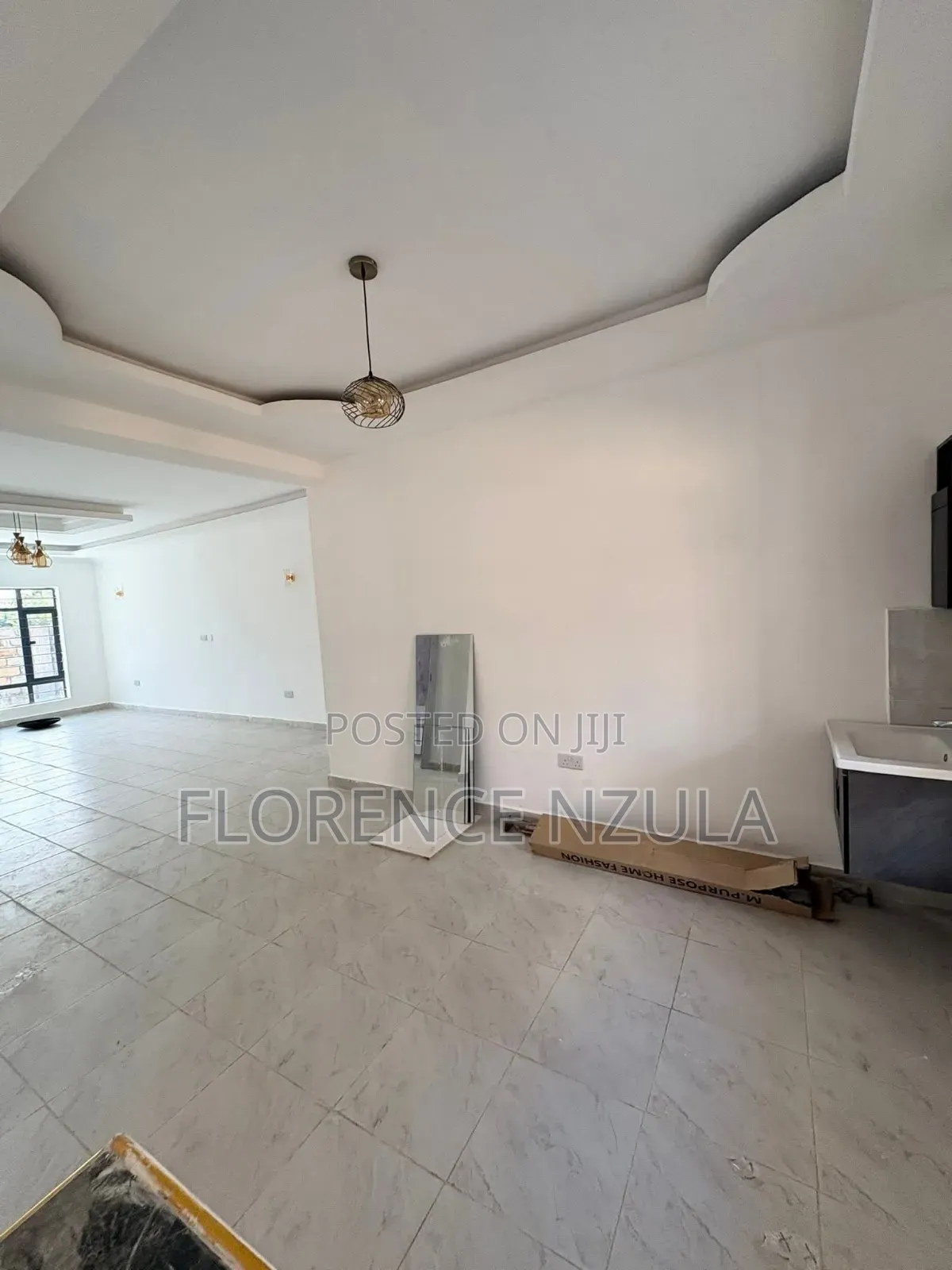 3bdrm Bungalow in Merisho Rd, Matasia for sale
