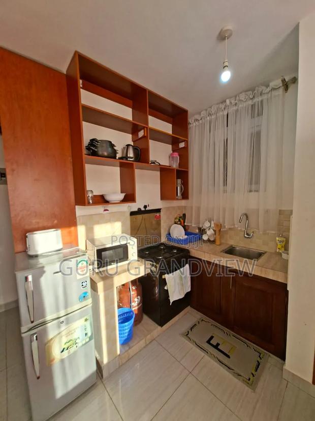 Nyali 1bedroom Airbnb - thumbnail 2