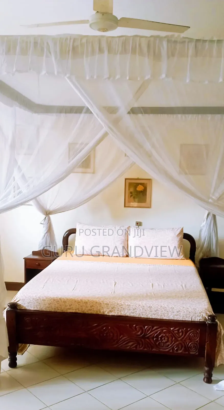 Nyali 1bedroom Airbnb