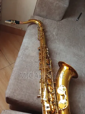 Tenor Saxophone