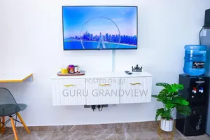 Kilimani Studio Airbnb Kindaruma Road