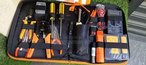 Networking Tool Kit