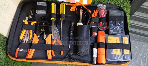 Networking Tool Kit