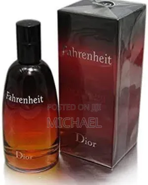New Stock, Amazing Sensational Scents