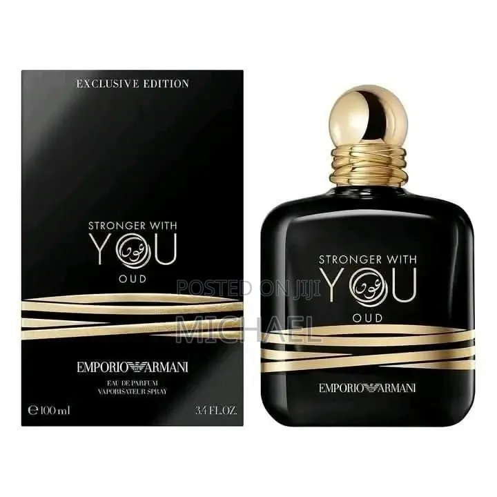 New Stock, Amazing Sensational Scents