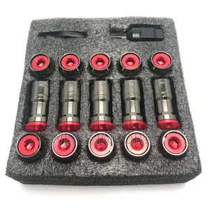 Accorn Lug Nuts