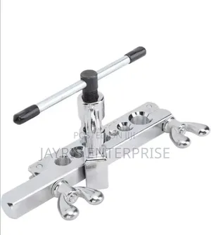 Pipe Flaring Tool Kit