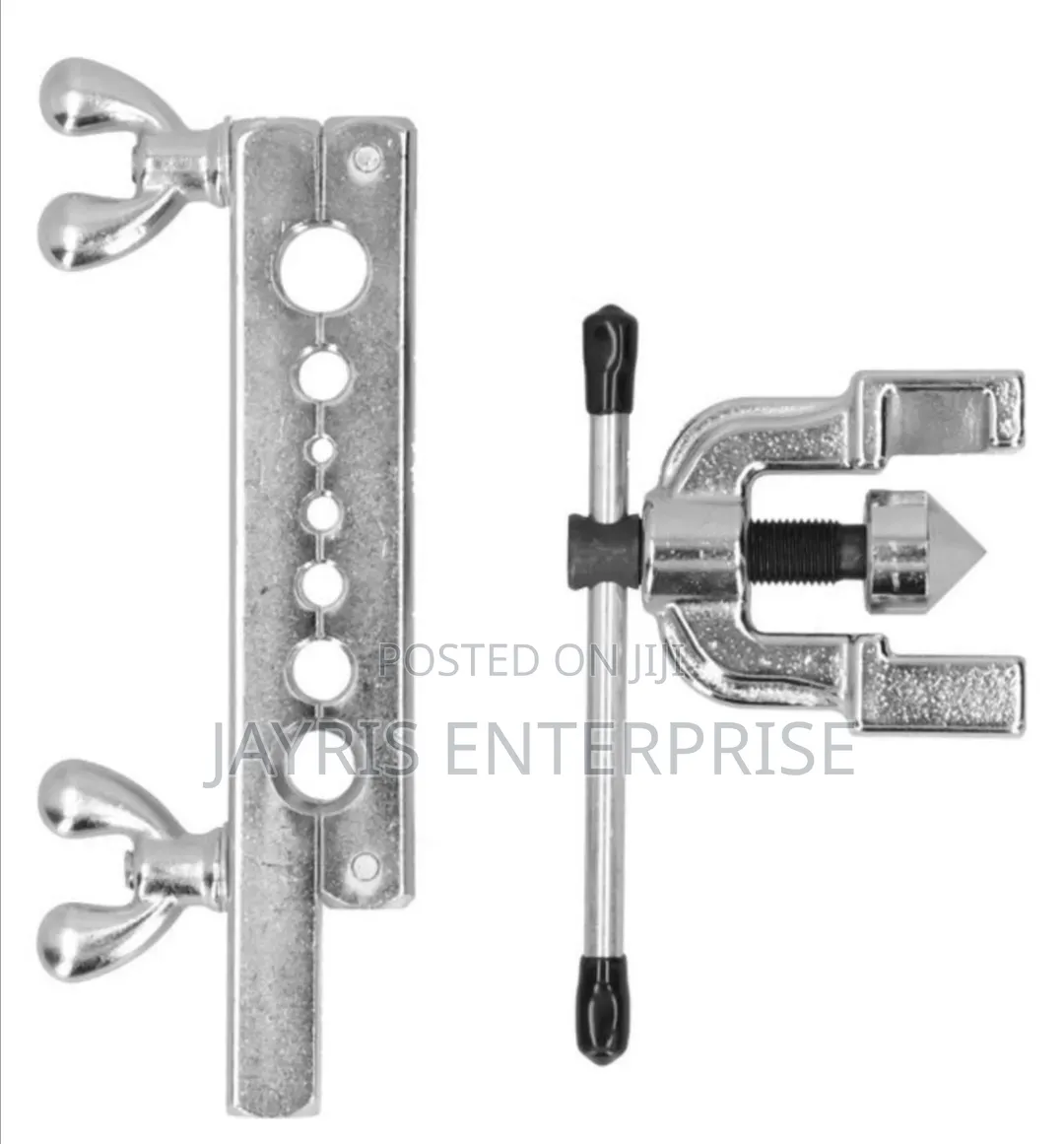 Flaring Tool Kit