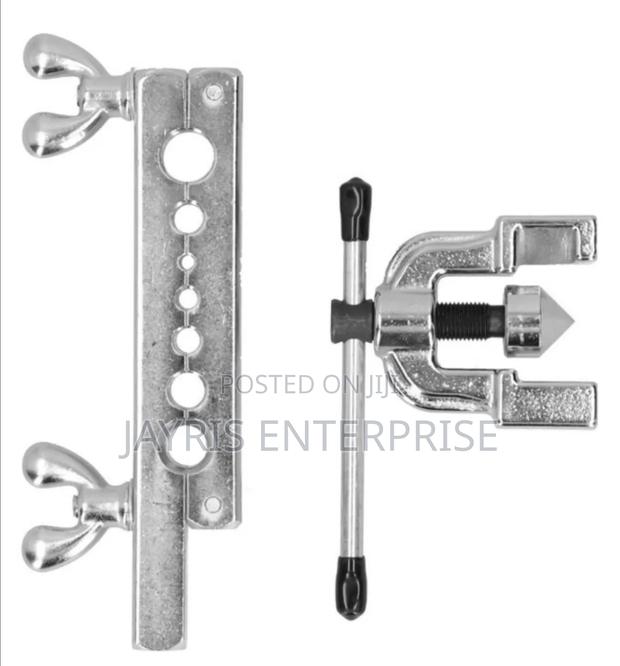 Flaring Tool Kit