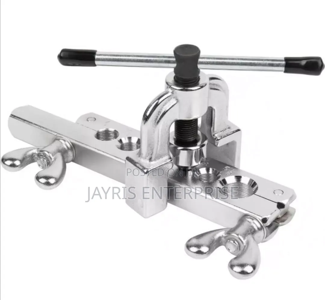 Flaring Tool Kit