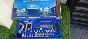Pipe Flaring Kit