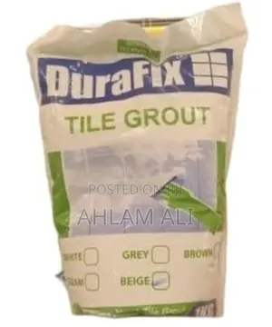 Durafix Grout